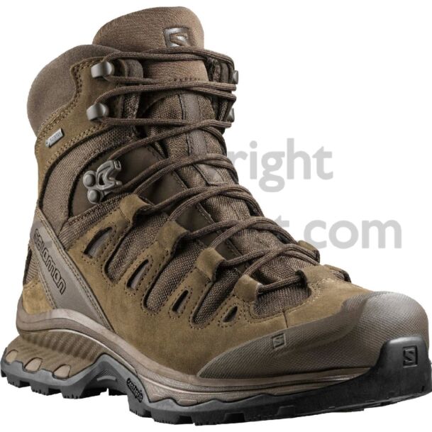 salomon military boots uk