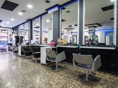 salon de uñas getafe