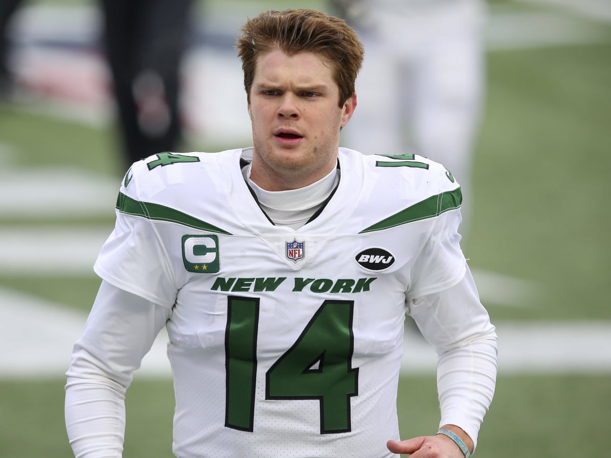 sam darnold