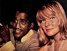 sammy davis junior wikipedia