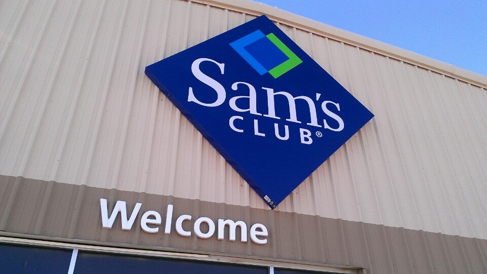 sams club burleson tx hours