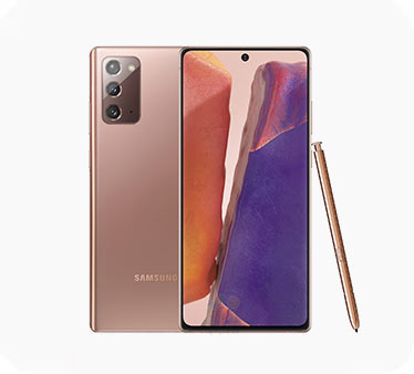 samsung 5g phone