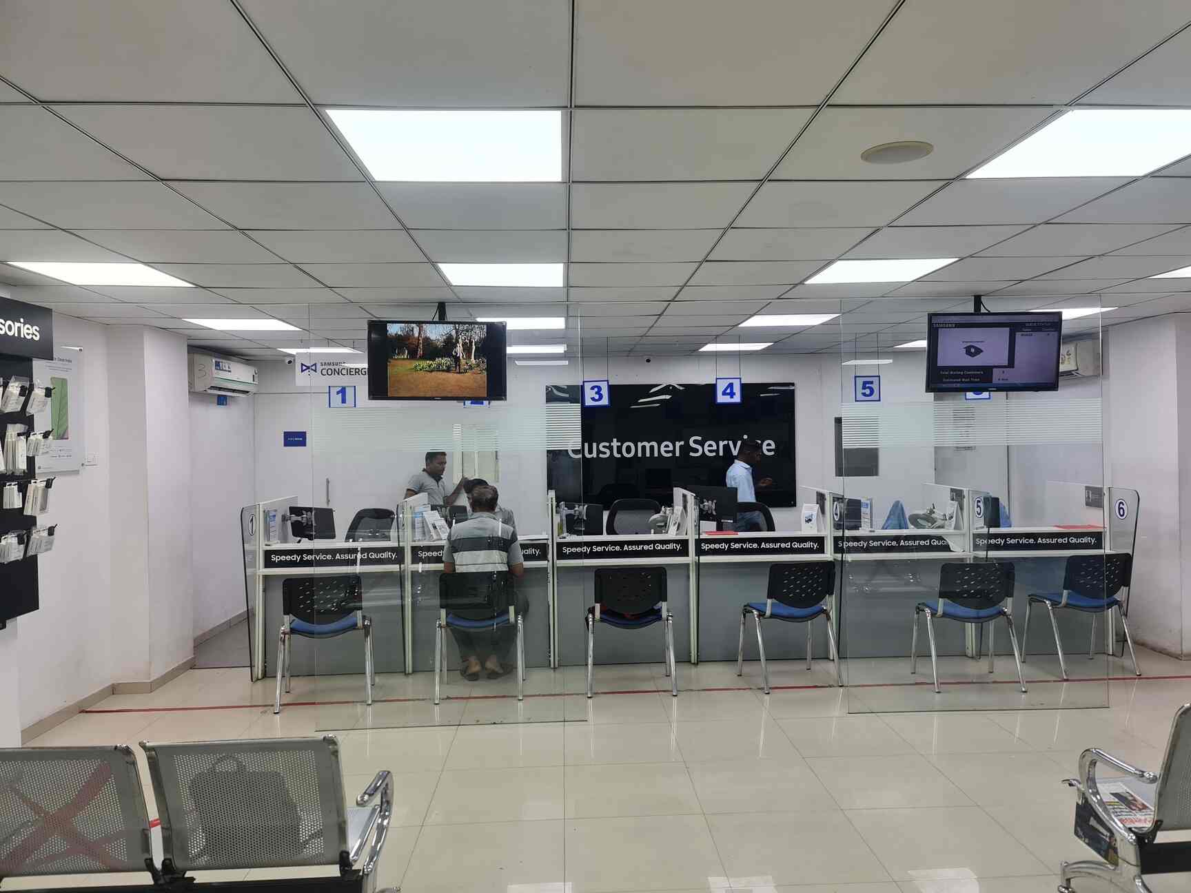 samsung authorised service centre in mumbai