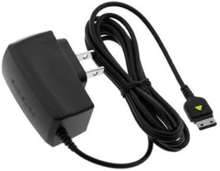 samsung blackjack charger