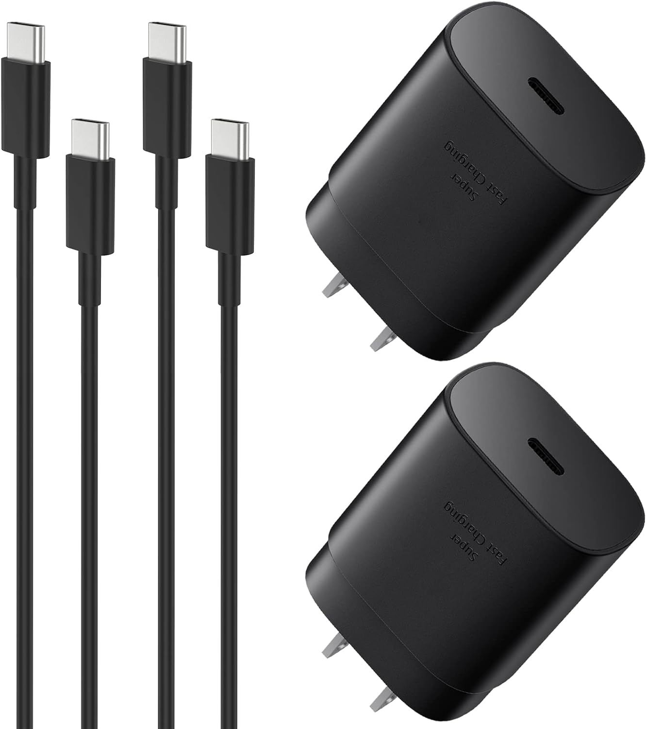 samsung usb c fast charger