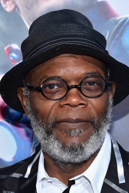 samuel l jackson filmografia