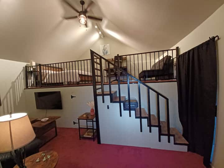 san bernardino airbnb