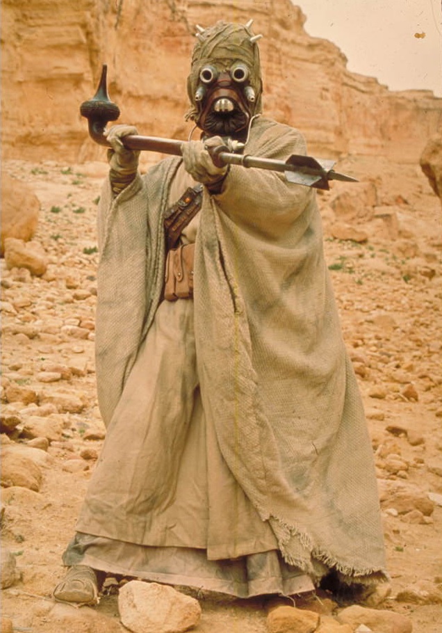 sand people star wars