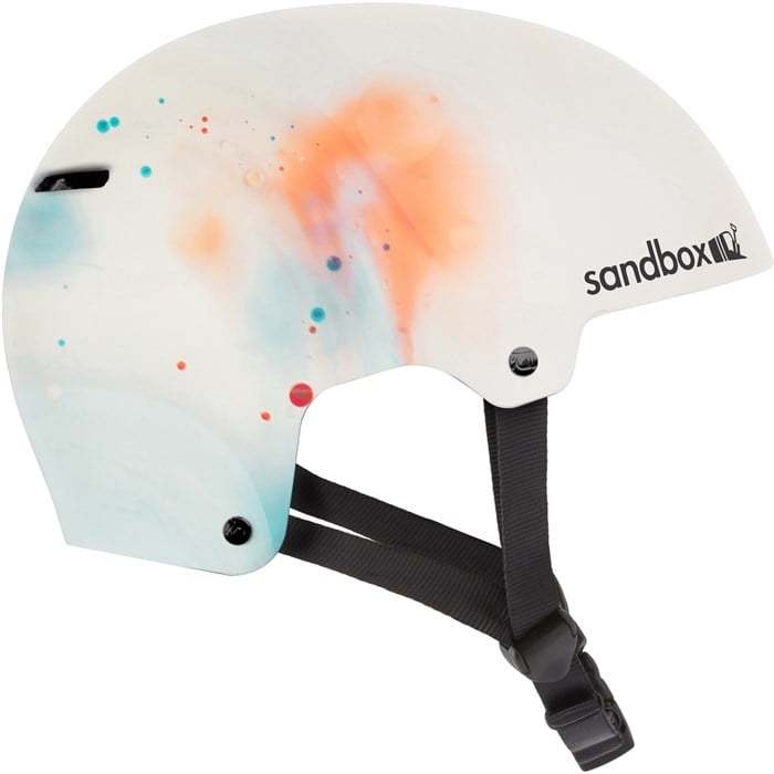 sandbox wake helmet