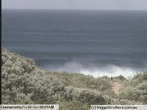 sandy point surf cam