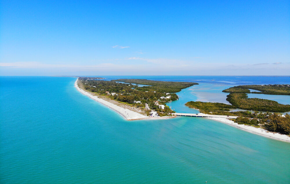 sanibel forecast