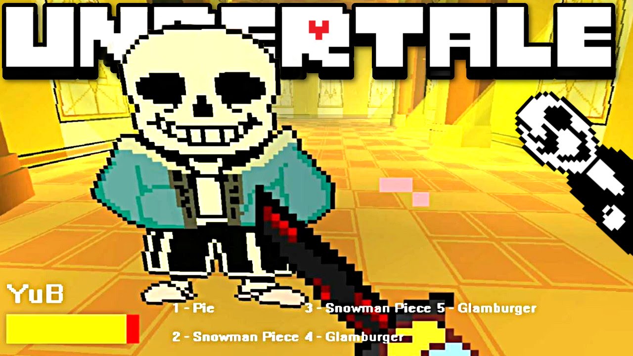 sans battle simulator 2