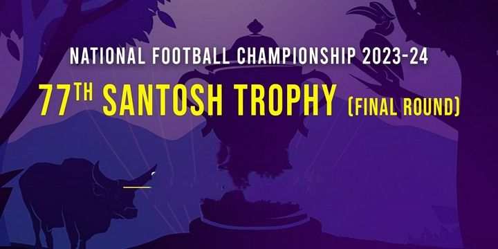 santosh trophy 2022 tickets
