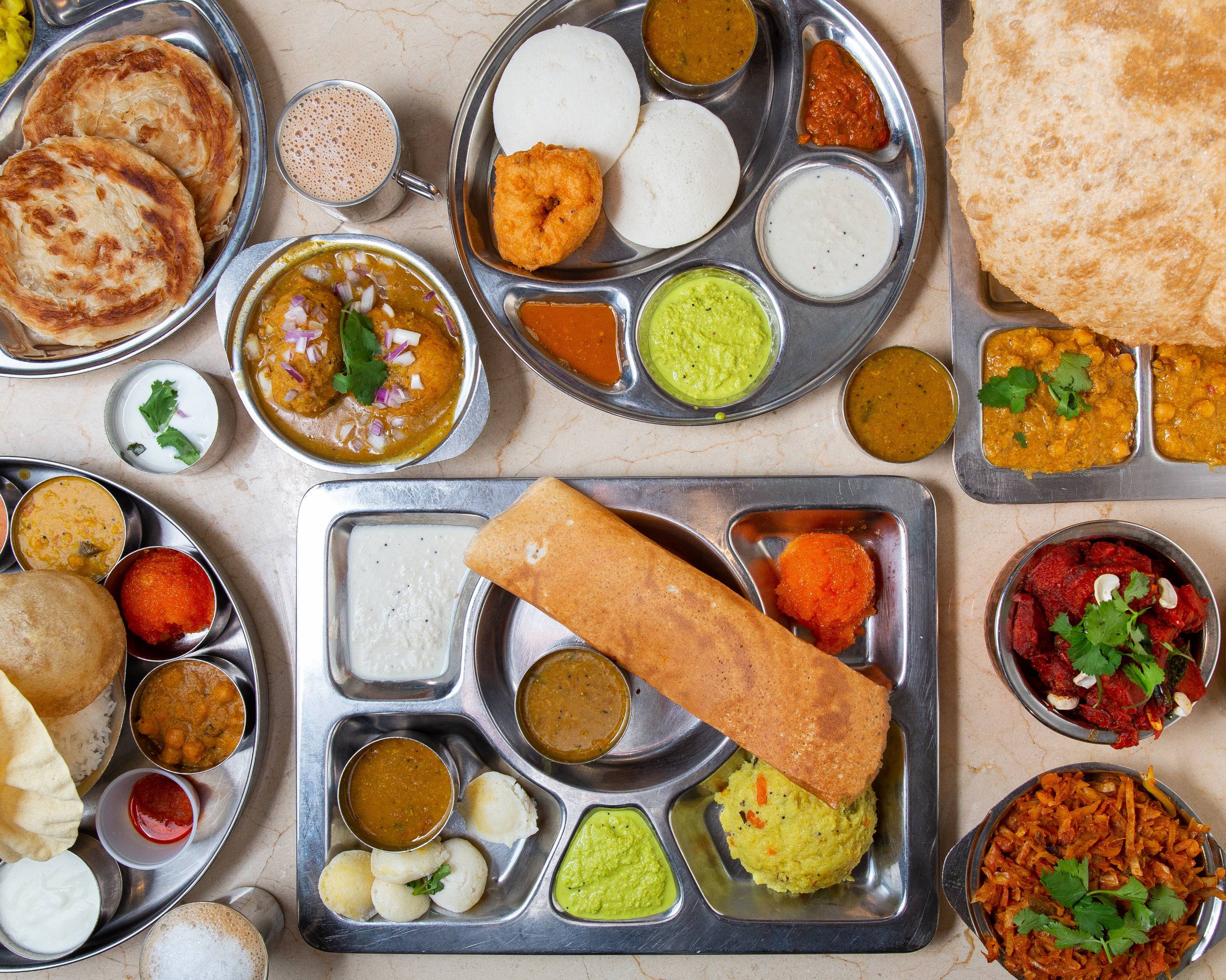 saravana bhavan surrey