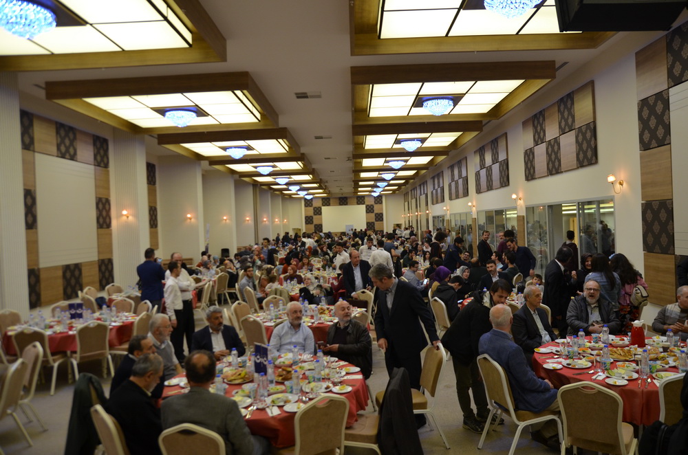 sarıyer iftar saati