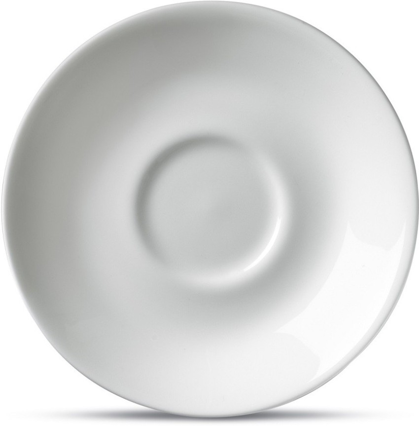 saucer plate