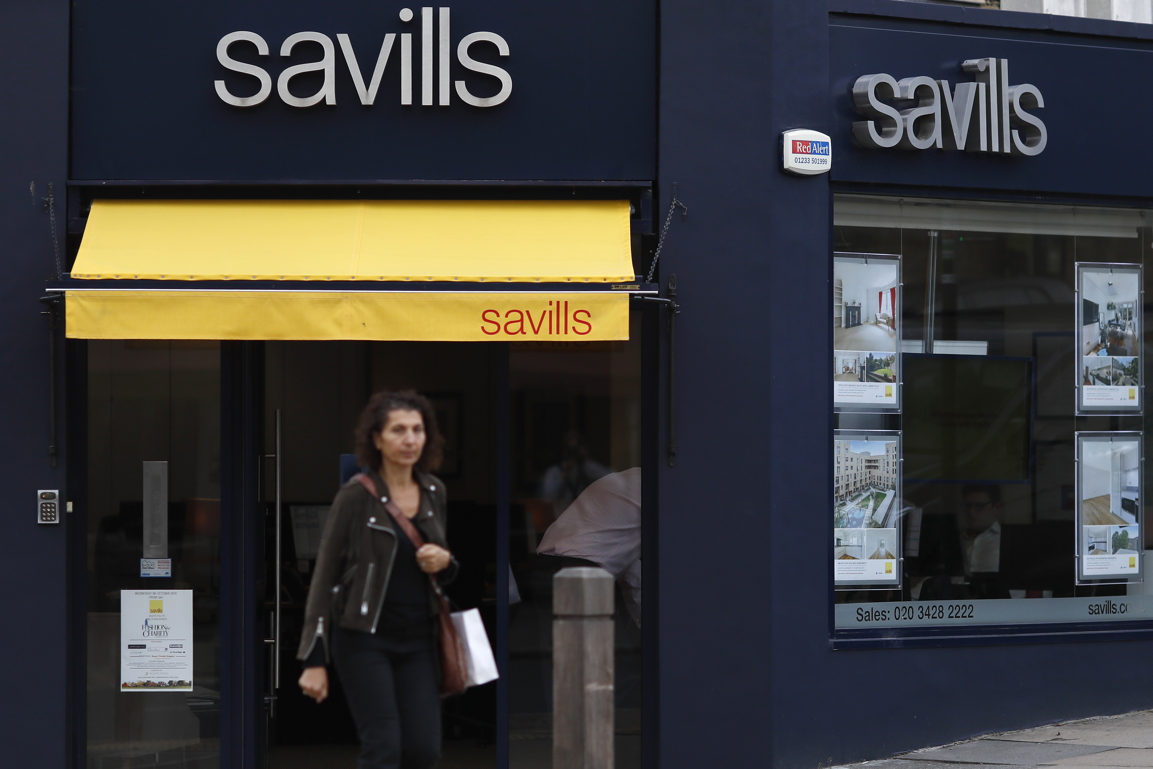 savills property agents