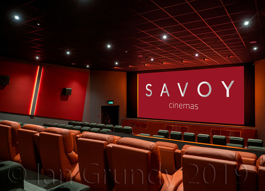 savoy boston cinema