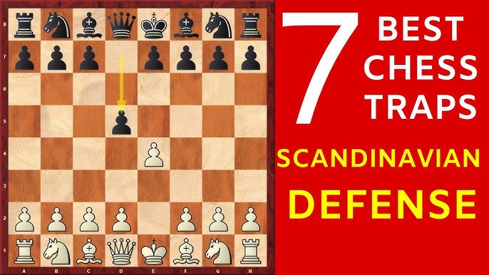 scandi defense