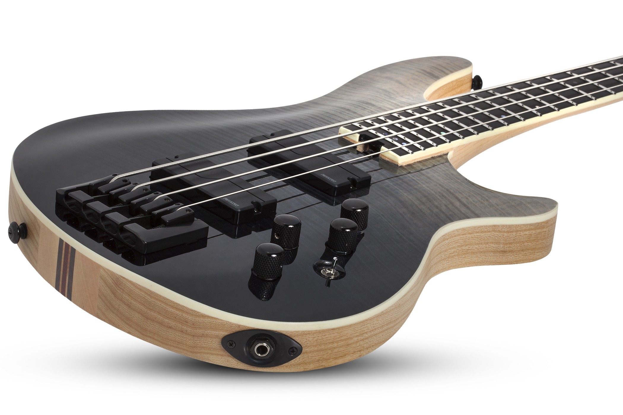 schecter sls elite bass