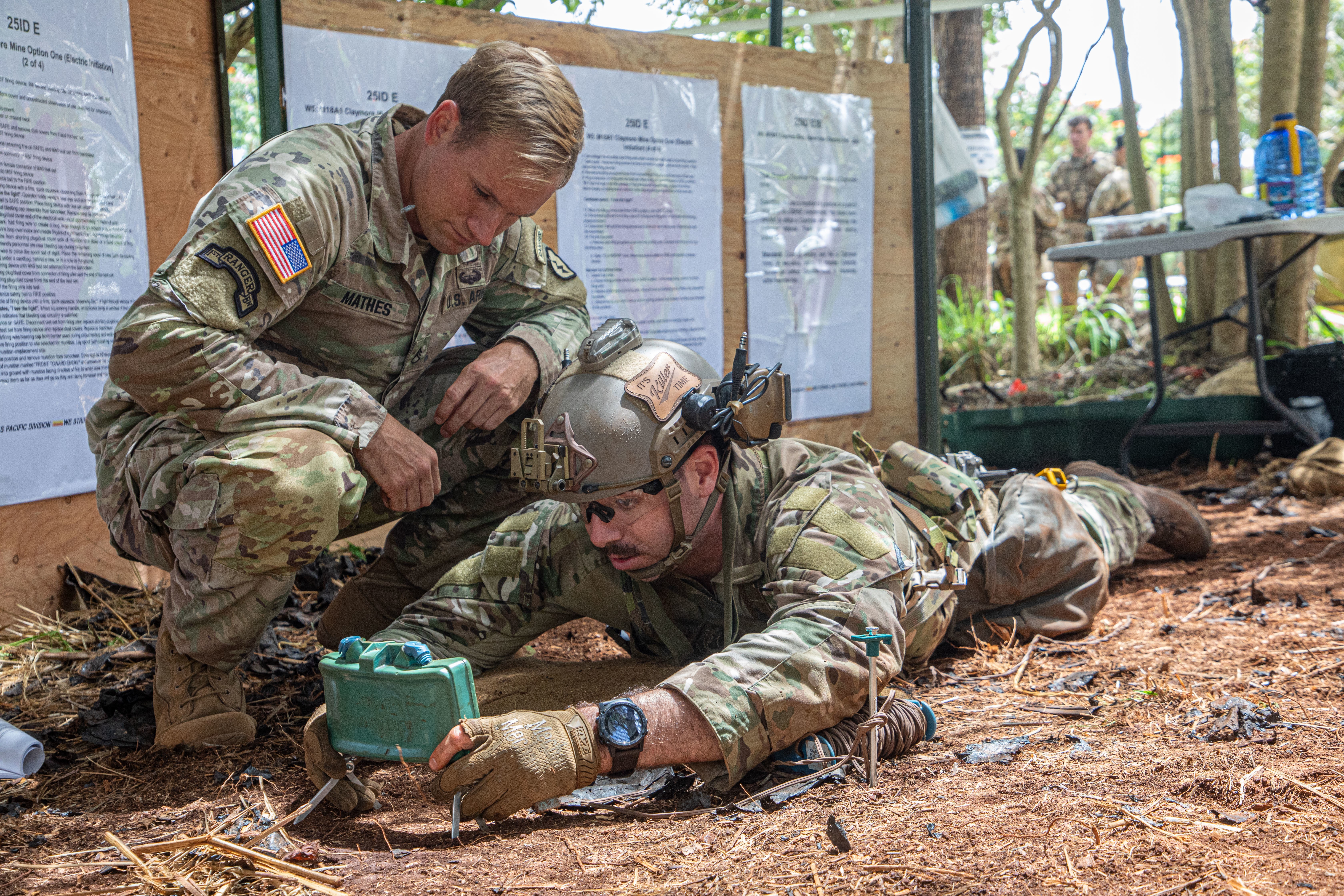 schofield barracks jobs