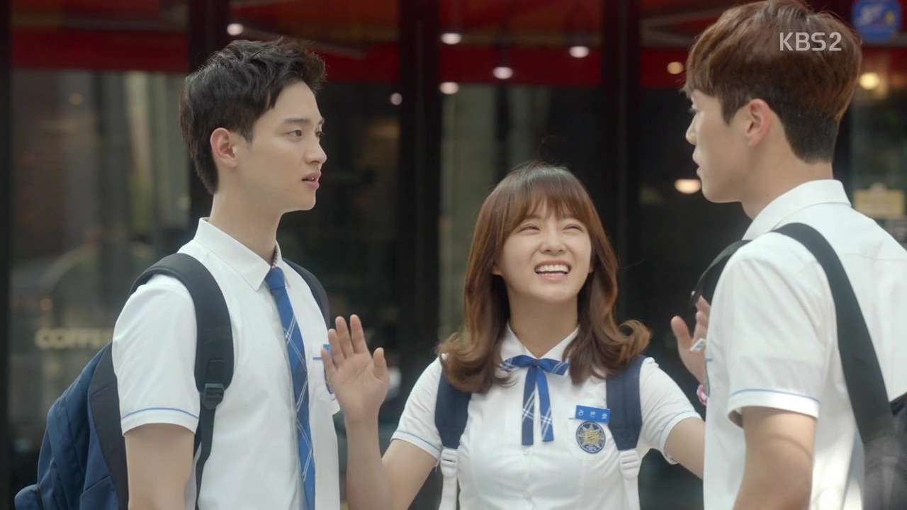 school 2017 ep 6 eng sub