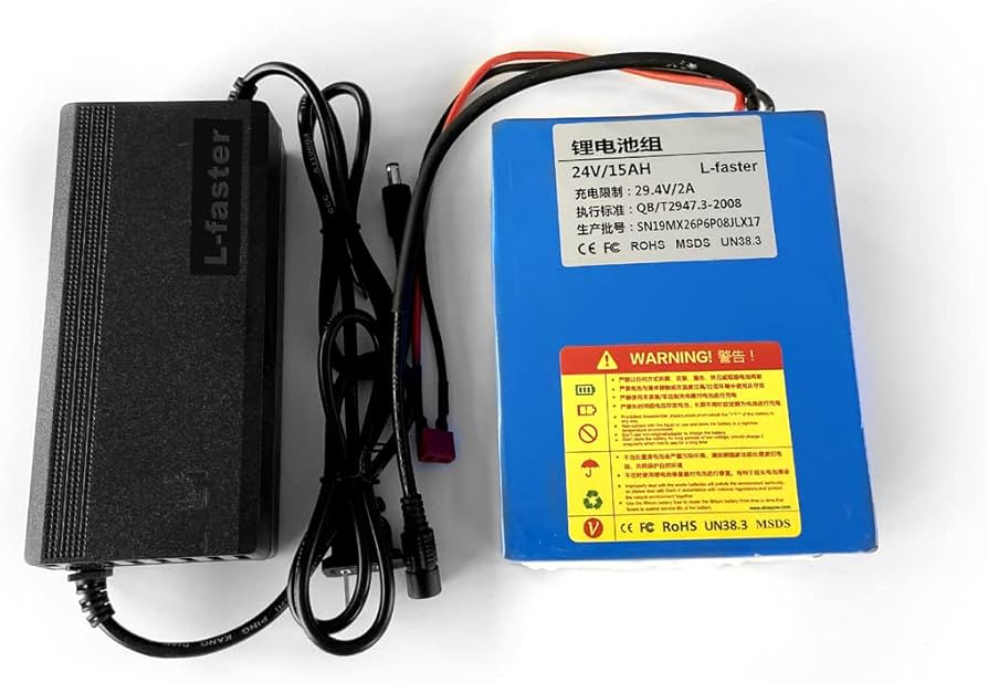 scooter battery 24v