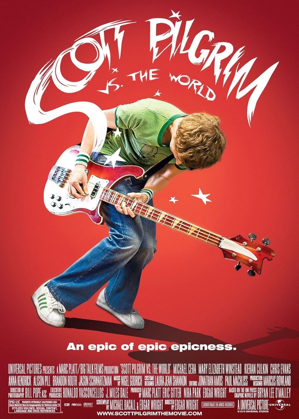 scott pilgrim vs the world imdb