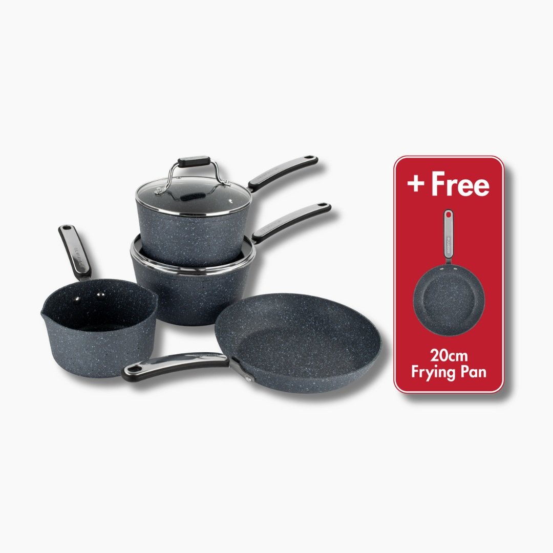 scoville pan set