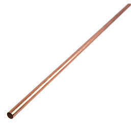 screwfix copper pipe