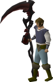 scythe of vitur osrs