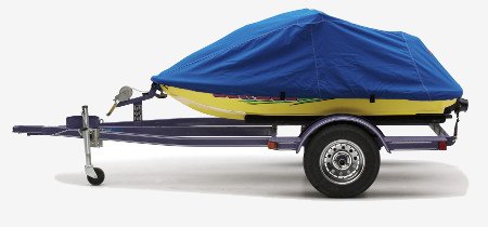 sea doo cover