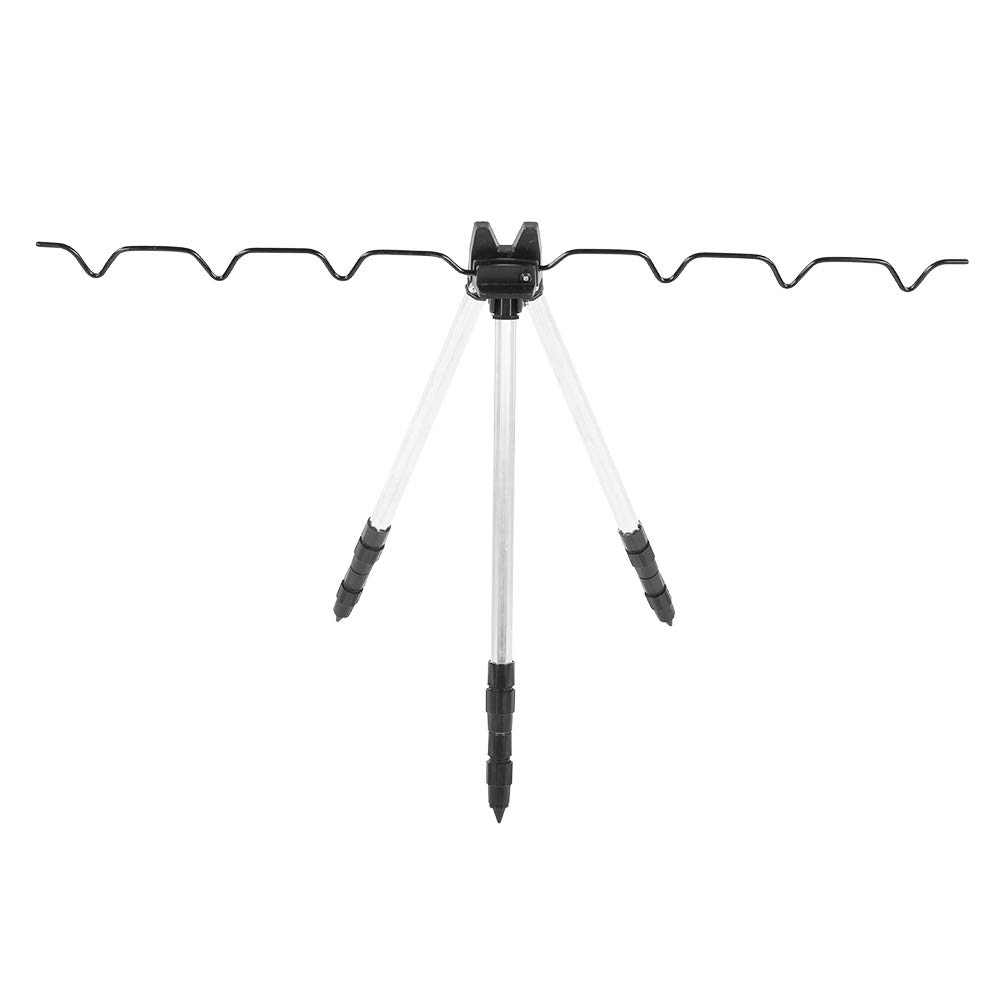 sea fishing tripod accessories