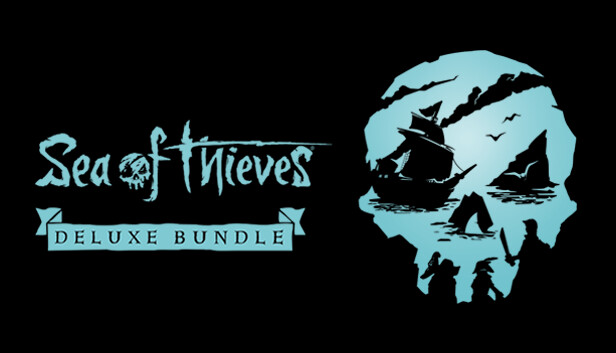 sea of thieves - deluxe edition pack