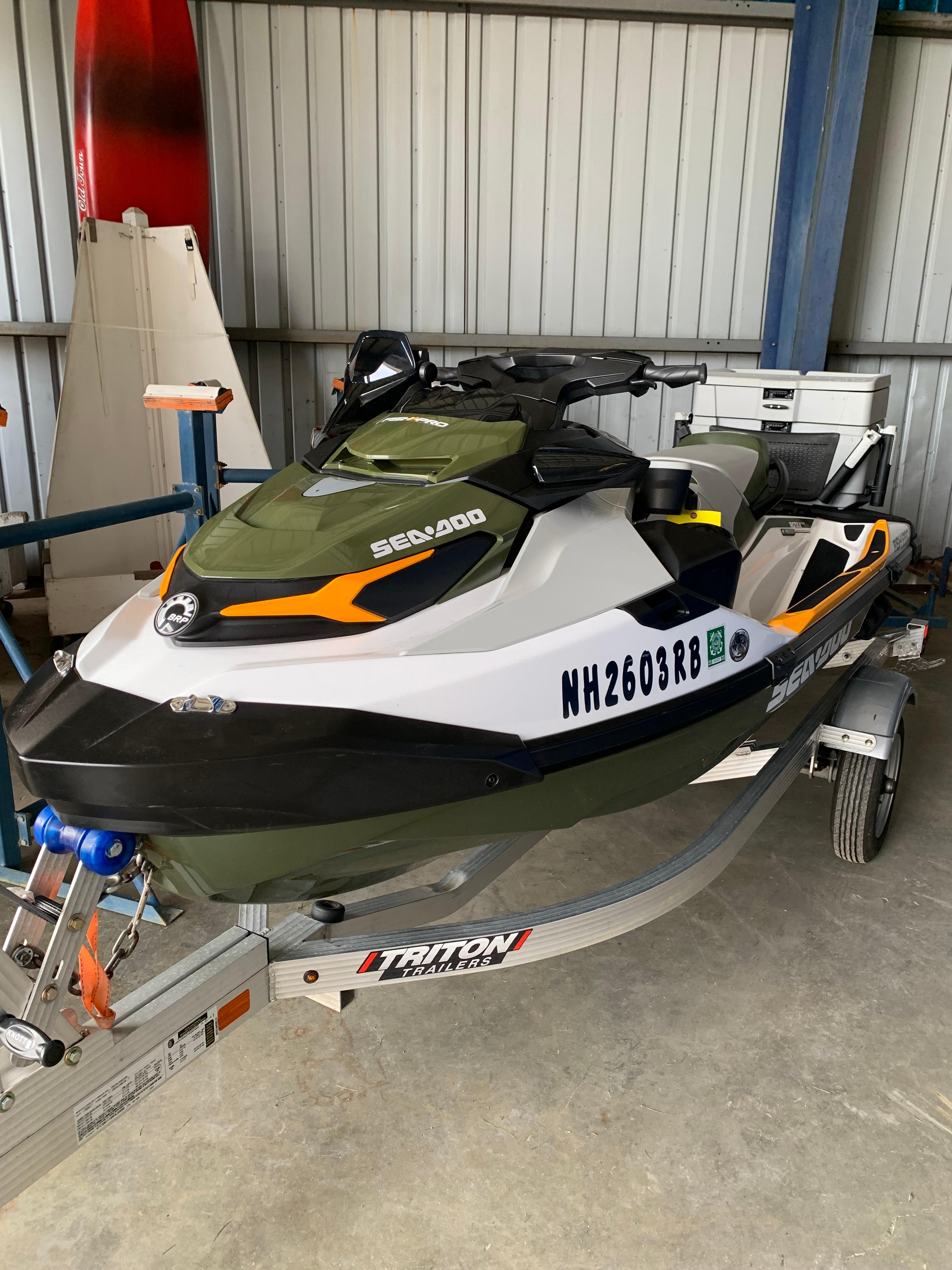 seadoo for sale near me