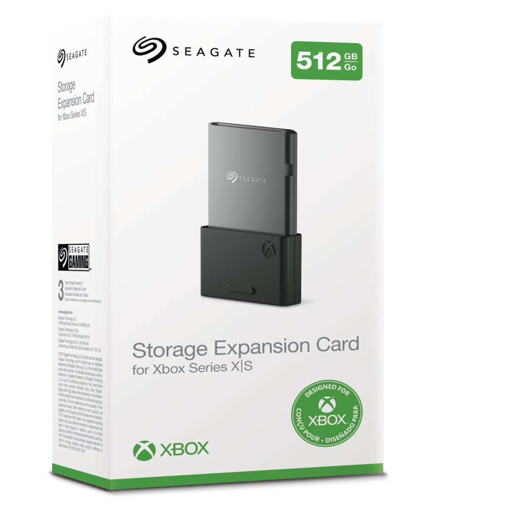 seagate xbox external drive