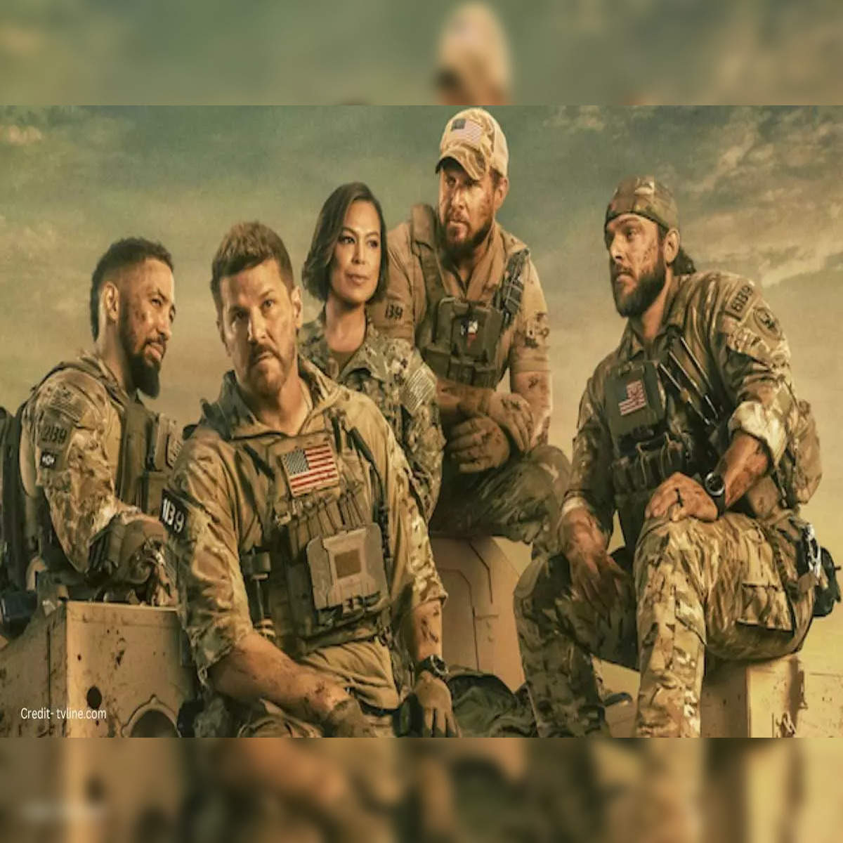 seal team season 6 dvd release date australia