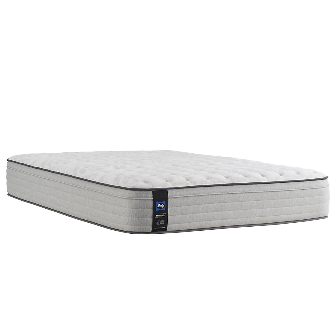 sealy posturepedic king size mattress