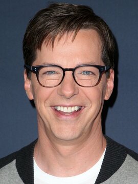 sean hayes