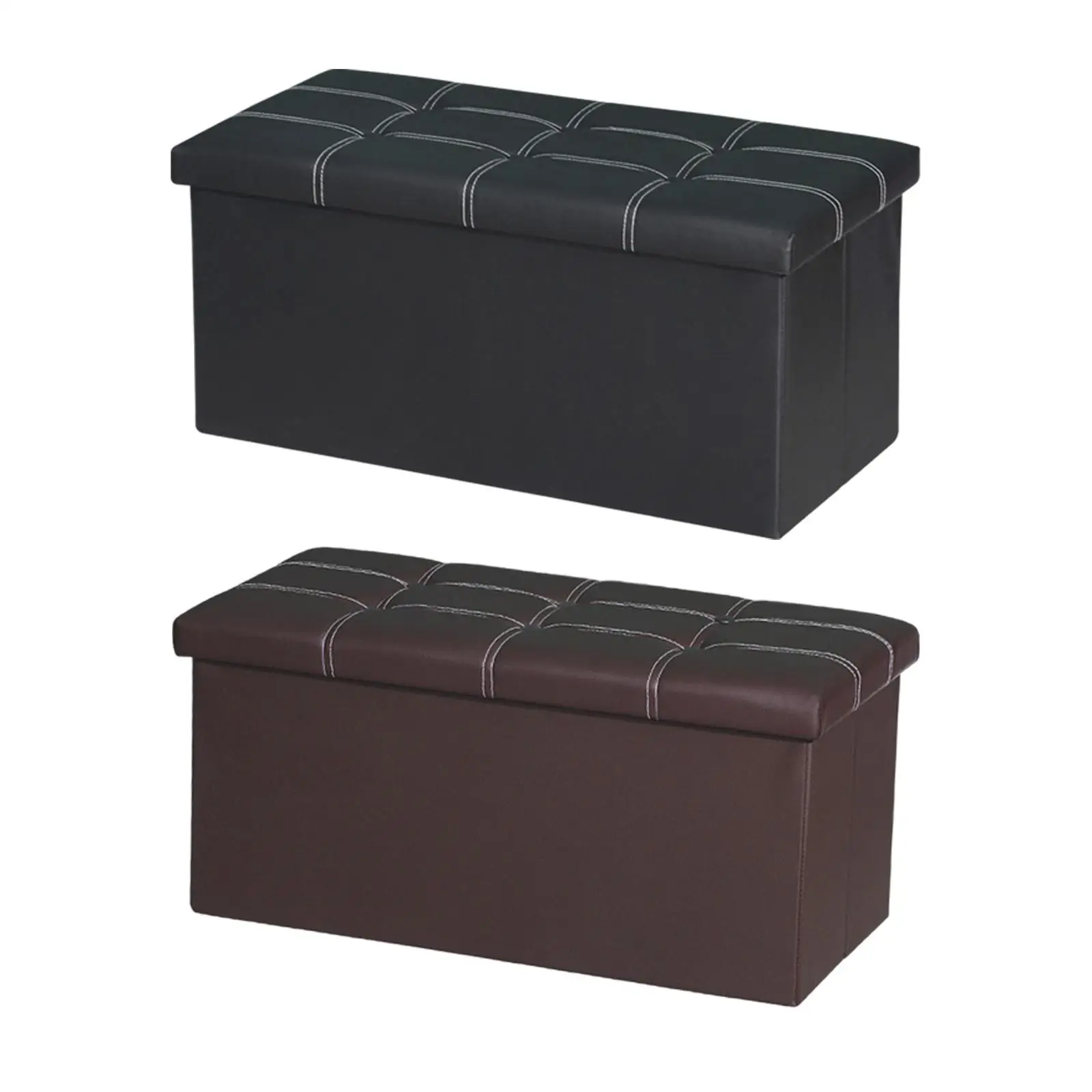 seat storage box