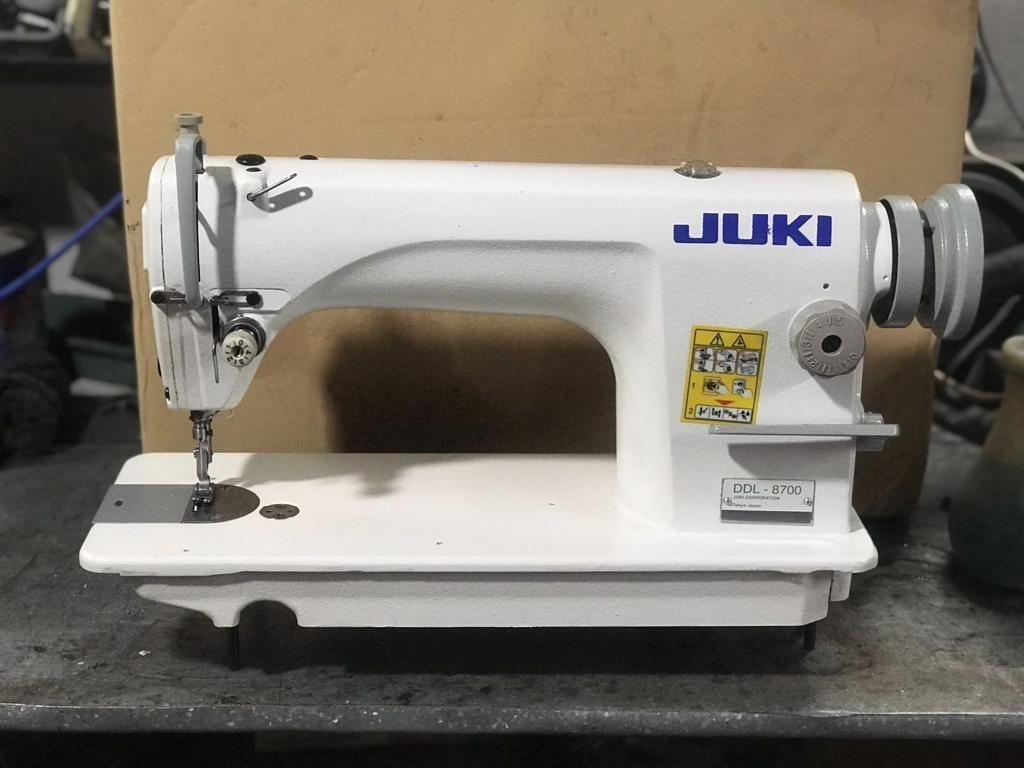 second hand sewing machine near me