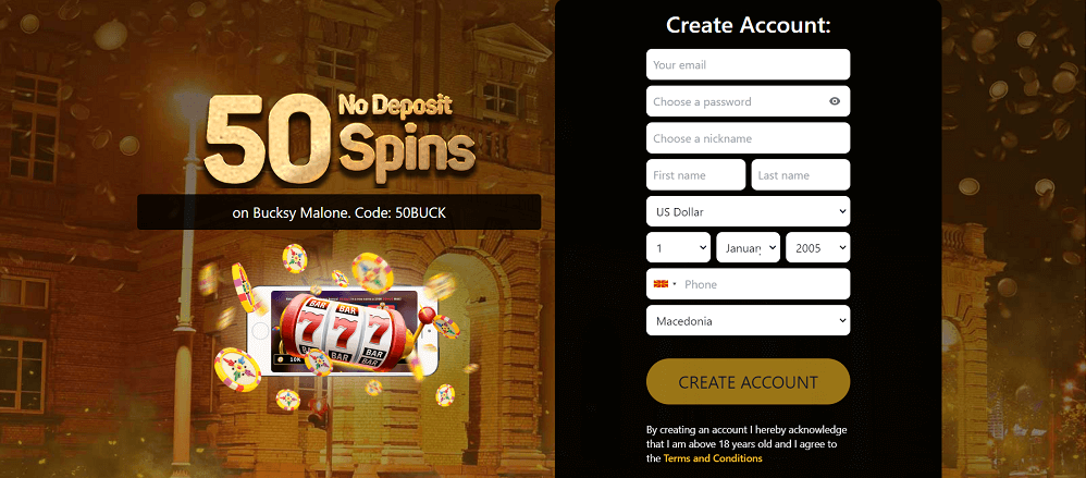 secret no deposit bonus codes for existing players