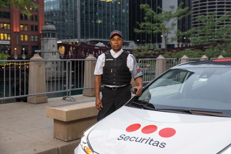 securitas ca