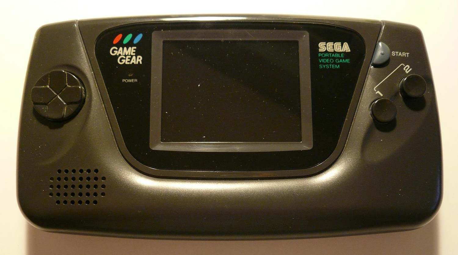 sega game gear release