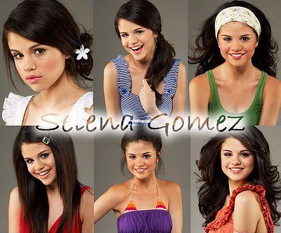 selena gomez fansite