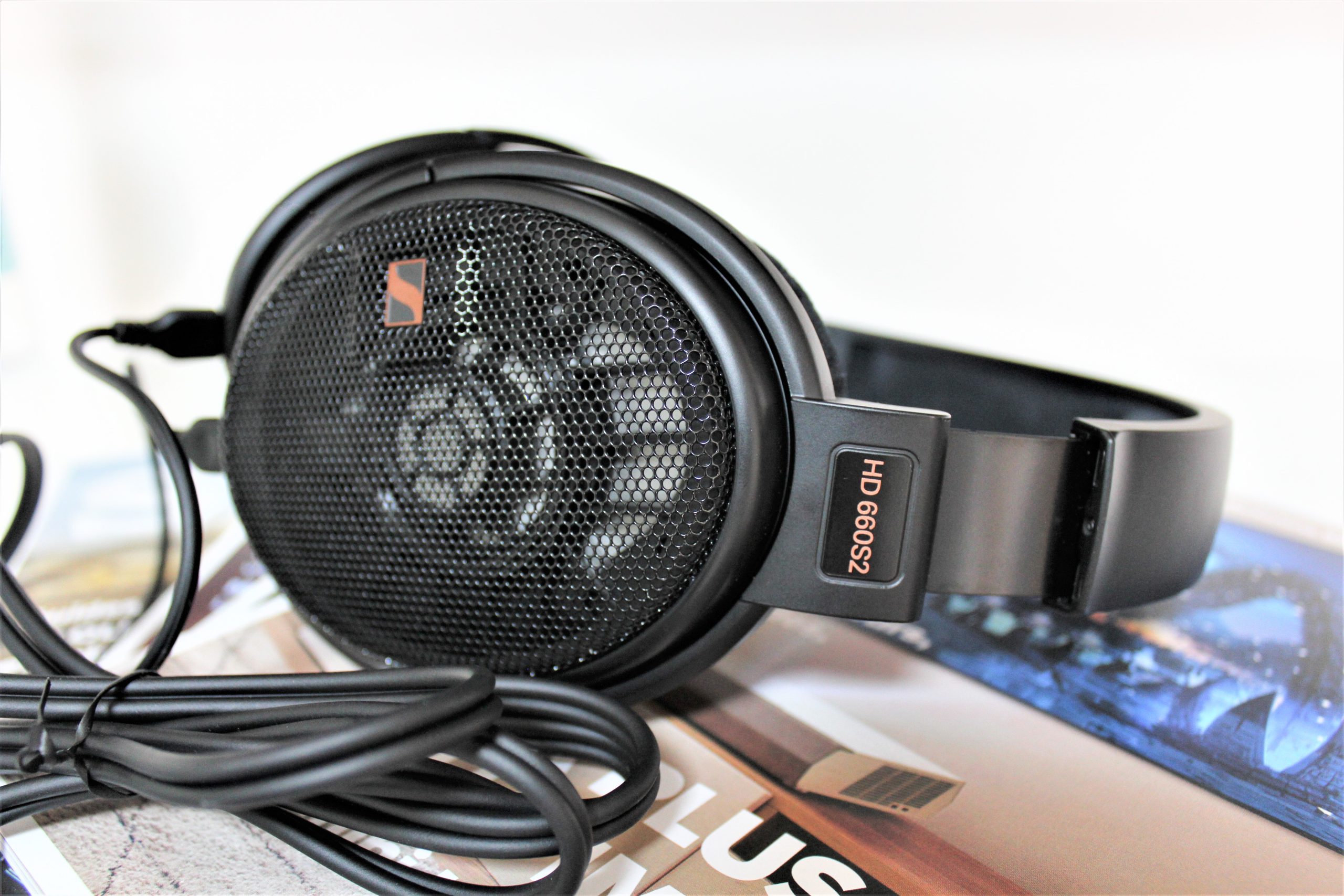 sennheiser hd 660s2 review