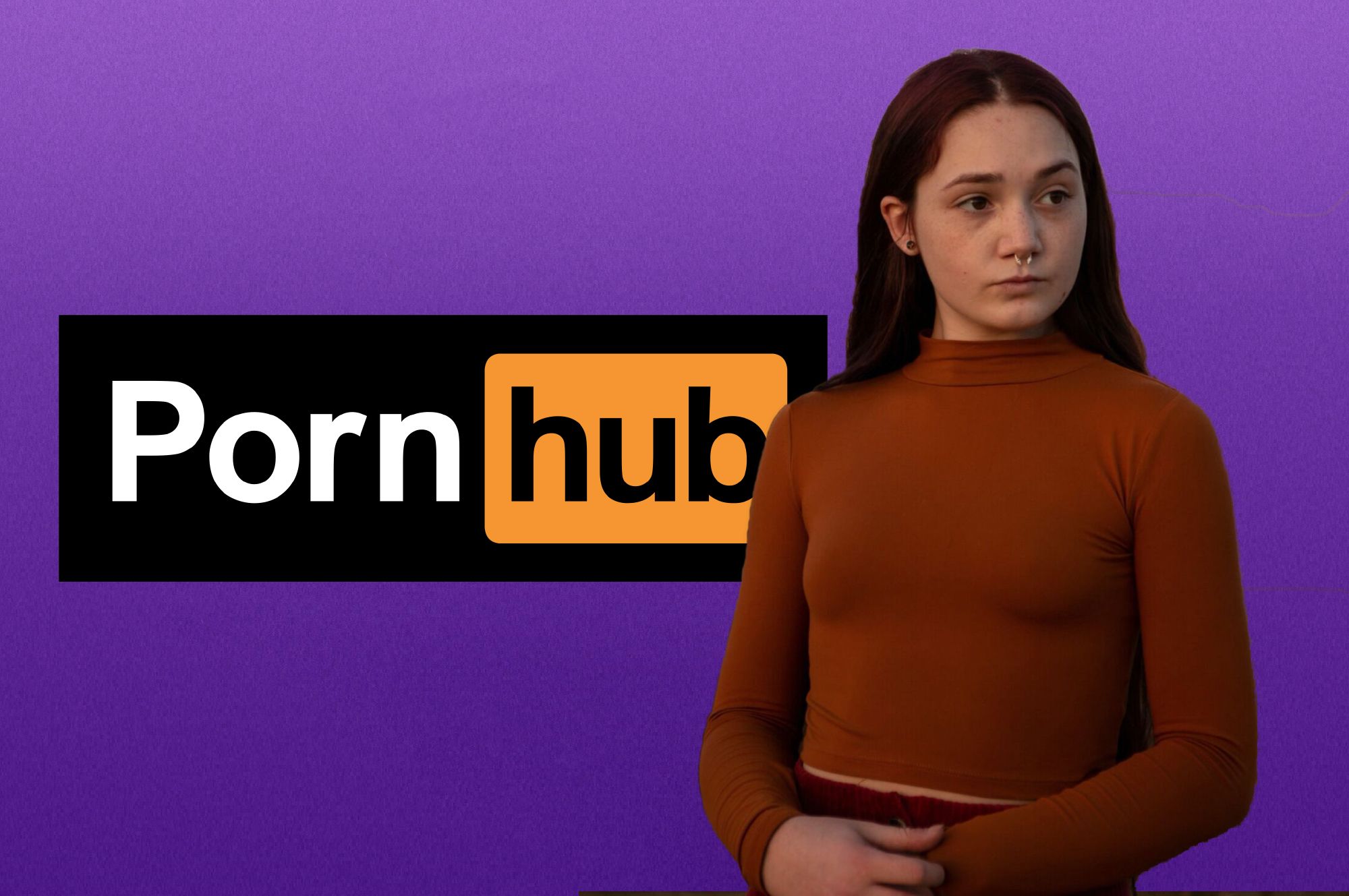 serena fleites porn hub