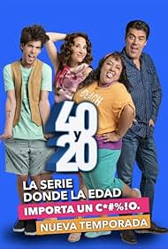 serie 40 y 20 capitulo 6