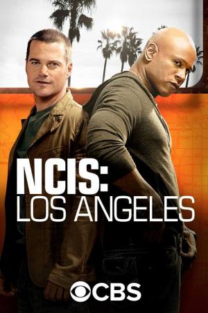 series like ncis