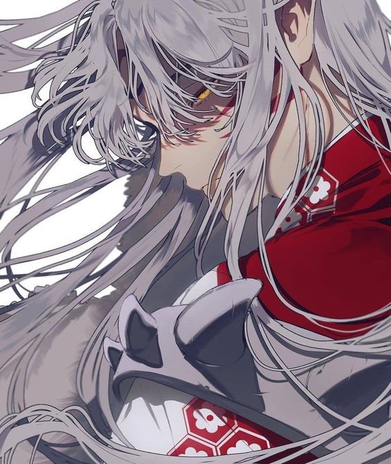 sesshomaru